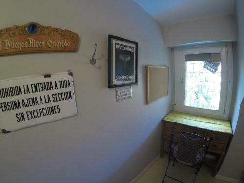 Deaf Twins Bed/breakfast