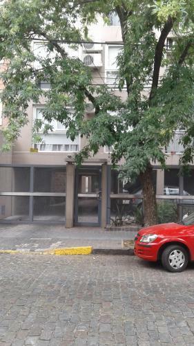 Apartamento Departamento San Isidro