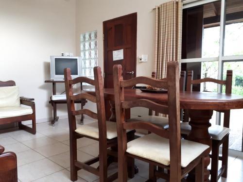 Lodge Bungalows Estrellas Azules