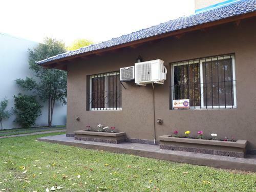 Lodge Bungalows Estrellas Azules