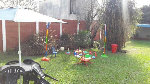 Apartamento Aroma De Mi Tierra