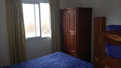 Apartamento Aroma De Mi Tierra