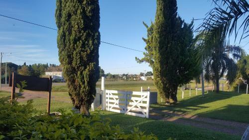Lodge Bungalows El Zarateno
