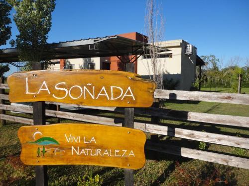 Complejo La So�ada