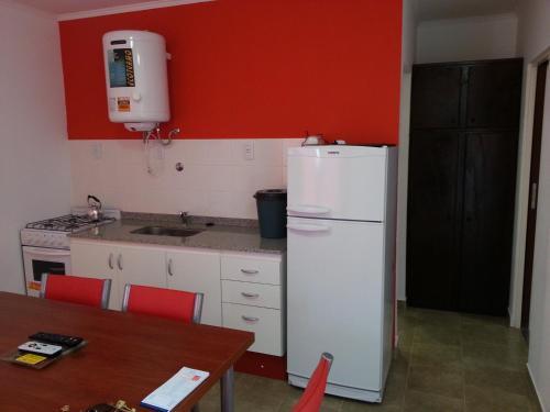 Apartamento Bungalows Don Heraldo