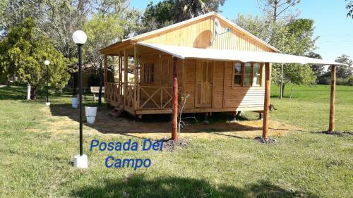 Agroturismo Posada Del Campo