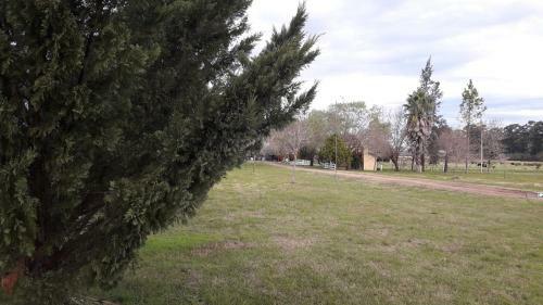 Agroturismo Posada Del Campo