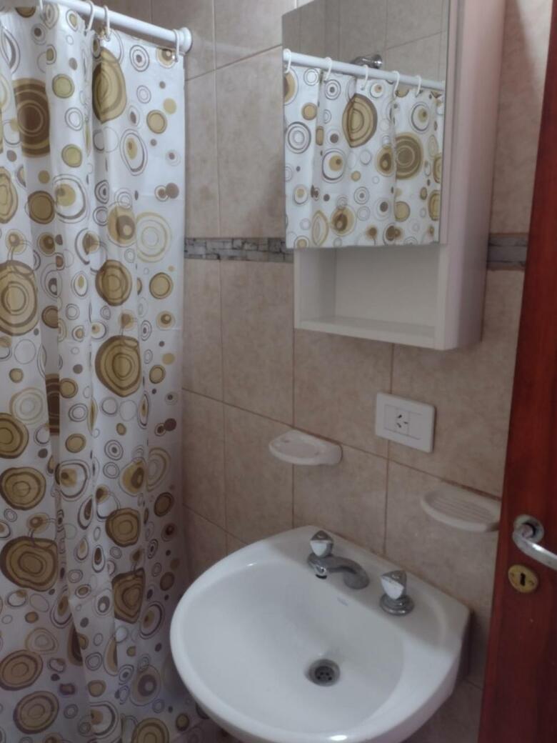 Lodge Sol De Belen