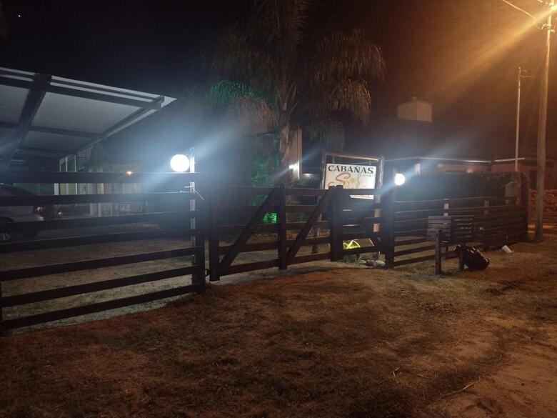 Lodge Sol De Belen