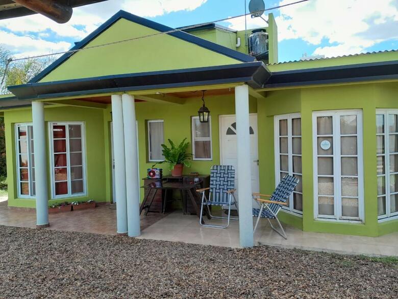 Lodge Sol De Belen