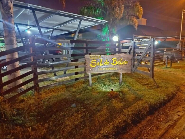 Lodge Sol De Belen