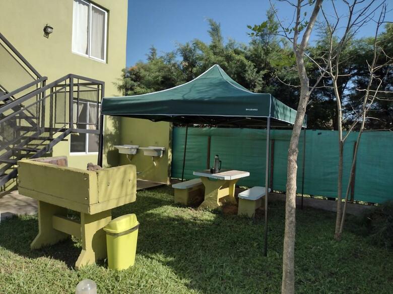 Lodge Sol De Belen