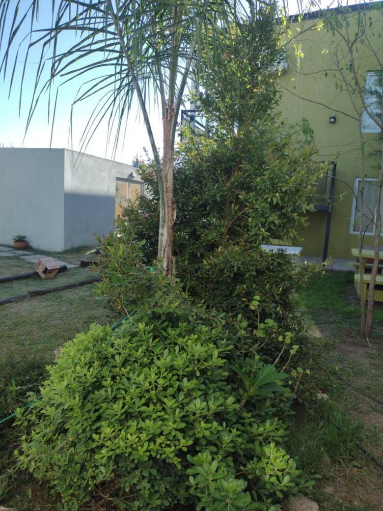 Lodge Sol De Belen