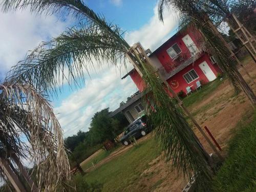 Apartamento Hm San Jose