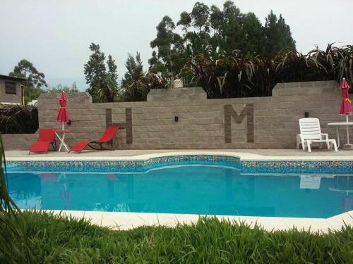 Apartamento Hm San Jose
