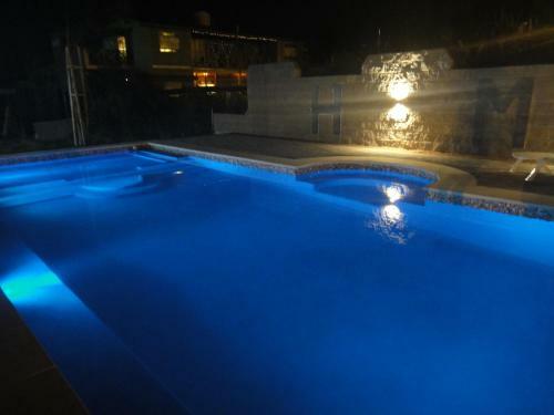 Apartamento Hm San Jose