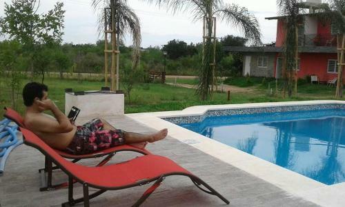 Apartamento Hm San Jose