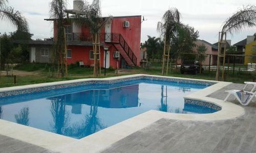 Apartamento Hm San Jose