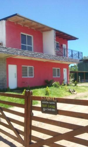 Apartamento Hm San Jose