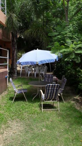 Apartamento Abuela Emilia Departamentos