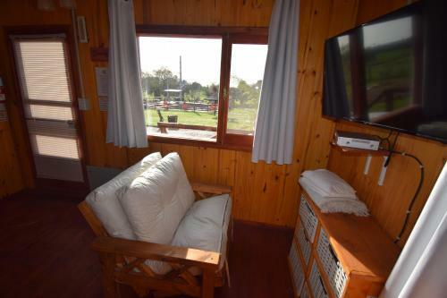 Lodge La Armoniosa
