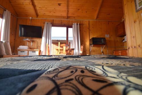 Lodge La Armoniosa