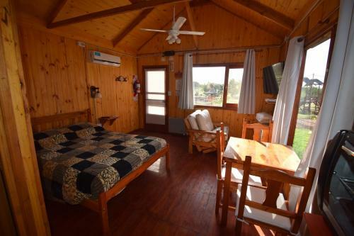 Lodge La Armoniosa