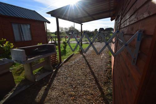 Lodge La Armoniosa