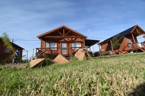 Lodge La Armoniosa