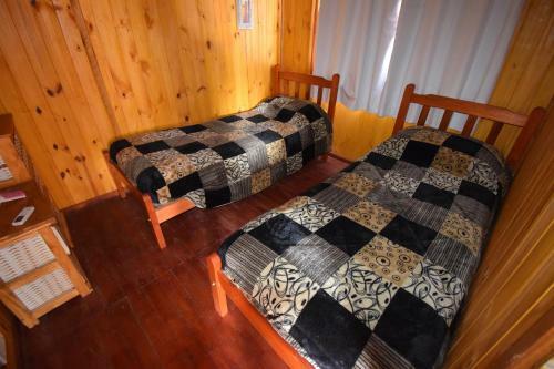 Lodge La Armoniosa