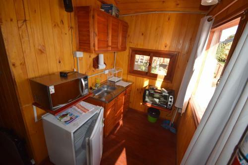 Lodge La Armoniosa