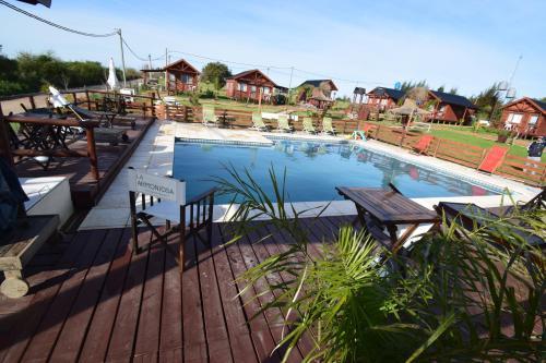 Lodge La Armoniosa