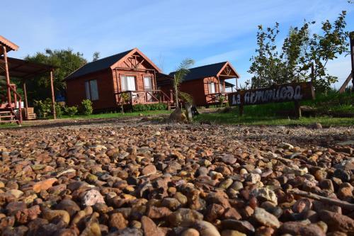 Lodge La Armoniosa