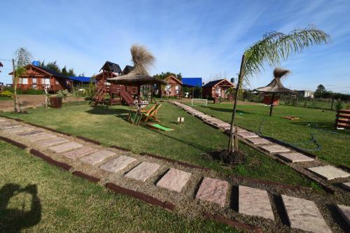 Lodge La Armoniosa