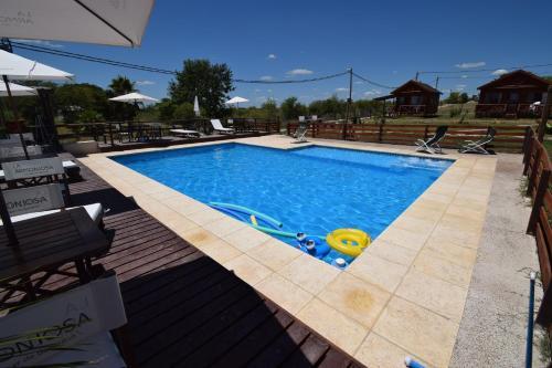 Lodge La Armoniosa