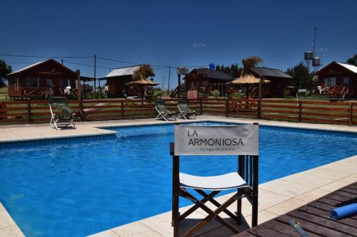 Lodge La Armoniosa