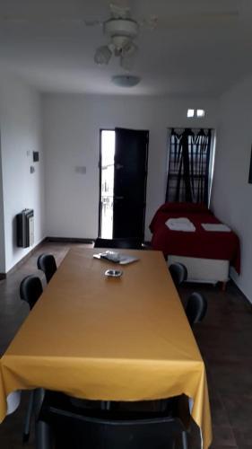 Apartamento Mi Gran Amor Termas