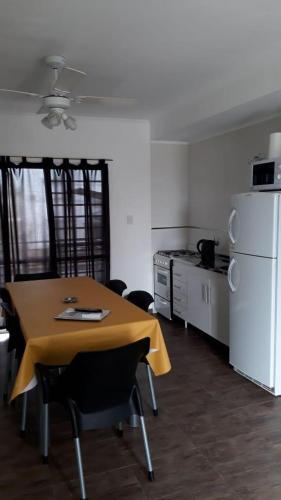 Apartamento Mi Gran Amor Termas