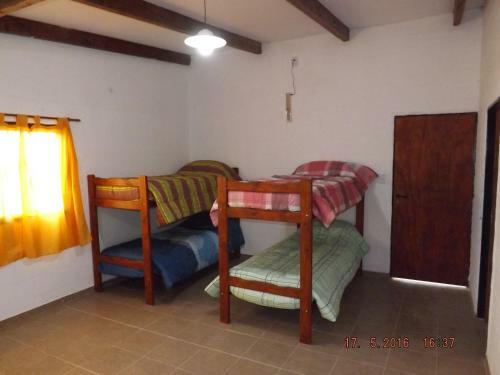 Hostel Sanjofiesta