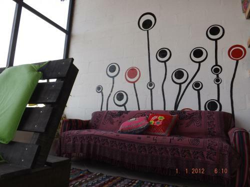 Hostel Sanjofiesta