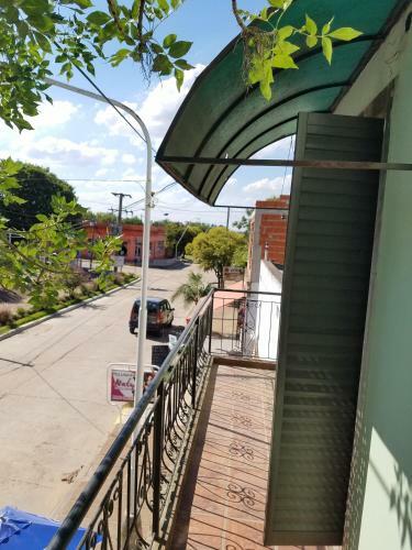 Apartamento Alojamiento T�a Silvia