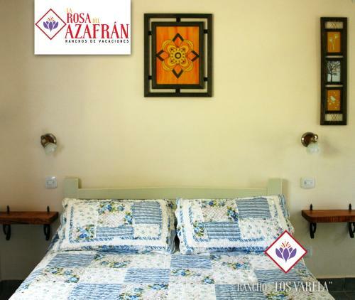 Lodge La Rosa Del Azafr�n