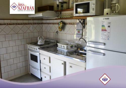 Lodge La Rosa Del Azafr�n