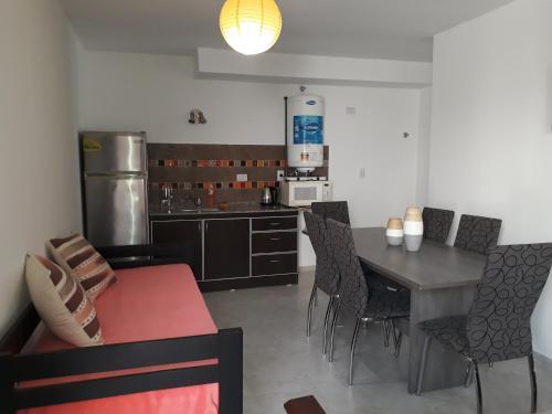 Apartamento Departamento Ejecutivo Versalles
