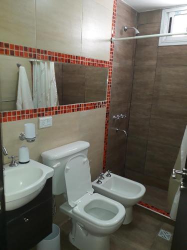 Apartamento Departamento Ejecutivo Versalles