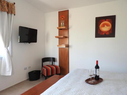 Lodge Complejo Las Marias