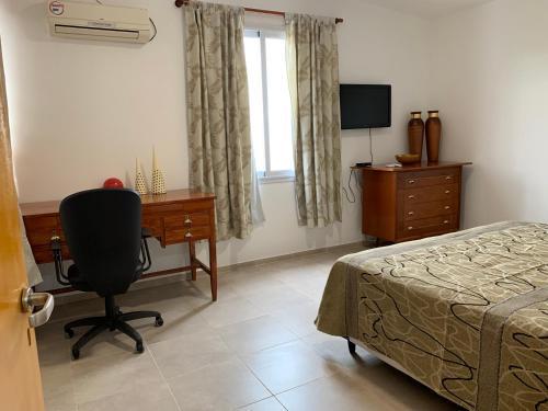 Lodge Complejo Las Marias