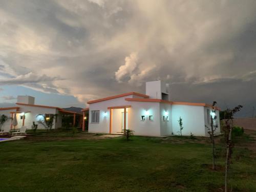 Lodge Complejo Las Marias