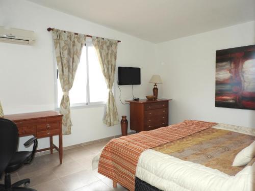 Lodge Complejo Las Marias
