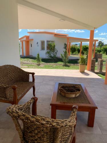 Lodge Complejo Las Marias